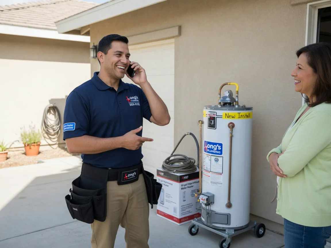 Leak Detection Heron Lake, MN FAQs